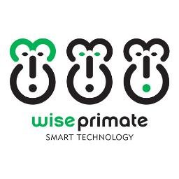 Wise Primate sponsor logo